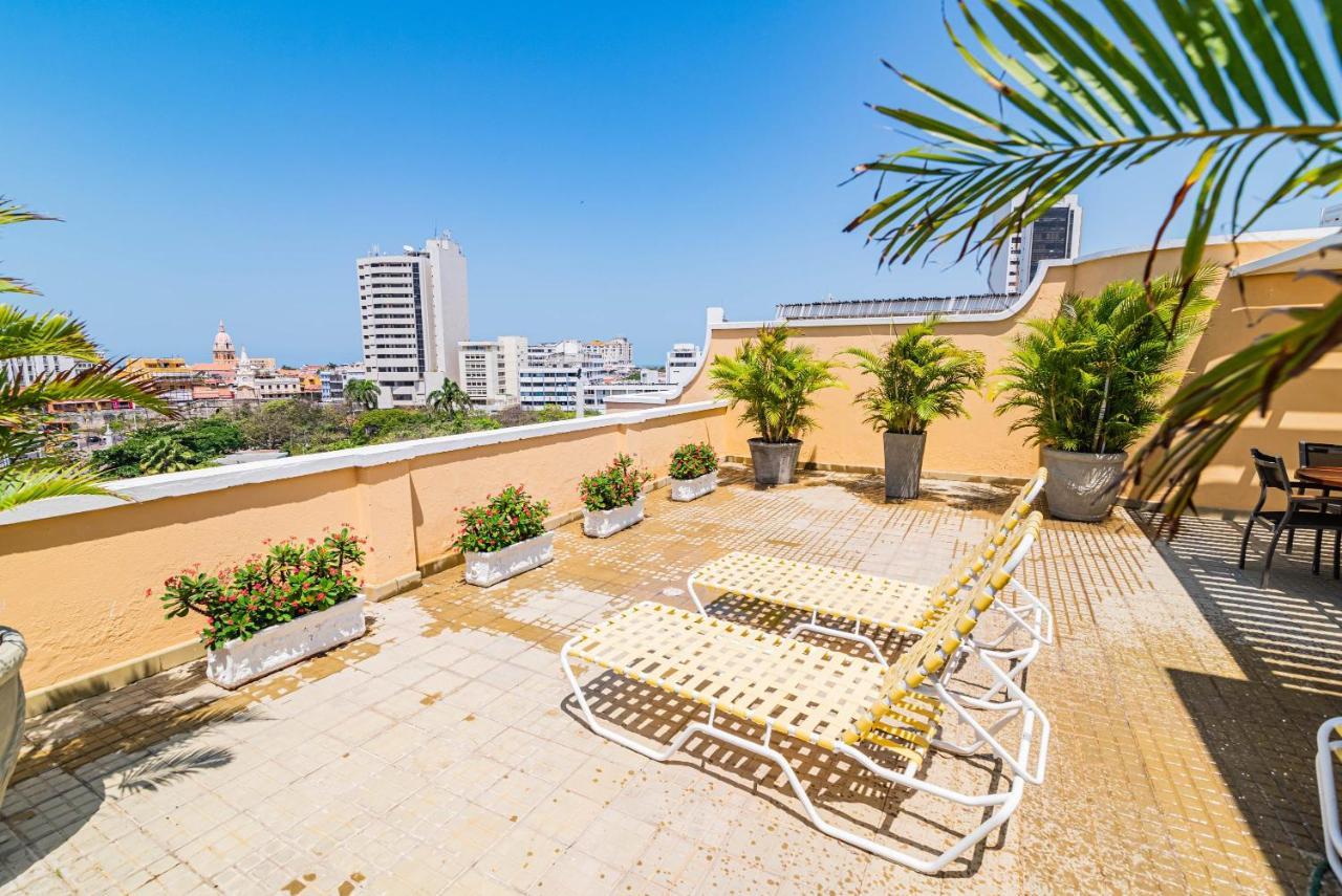 Awesome 2Br In Paradisiac Cartagena 外观 照片