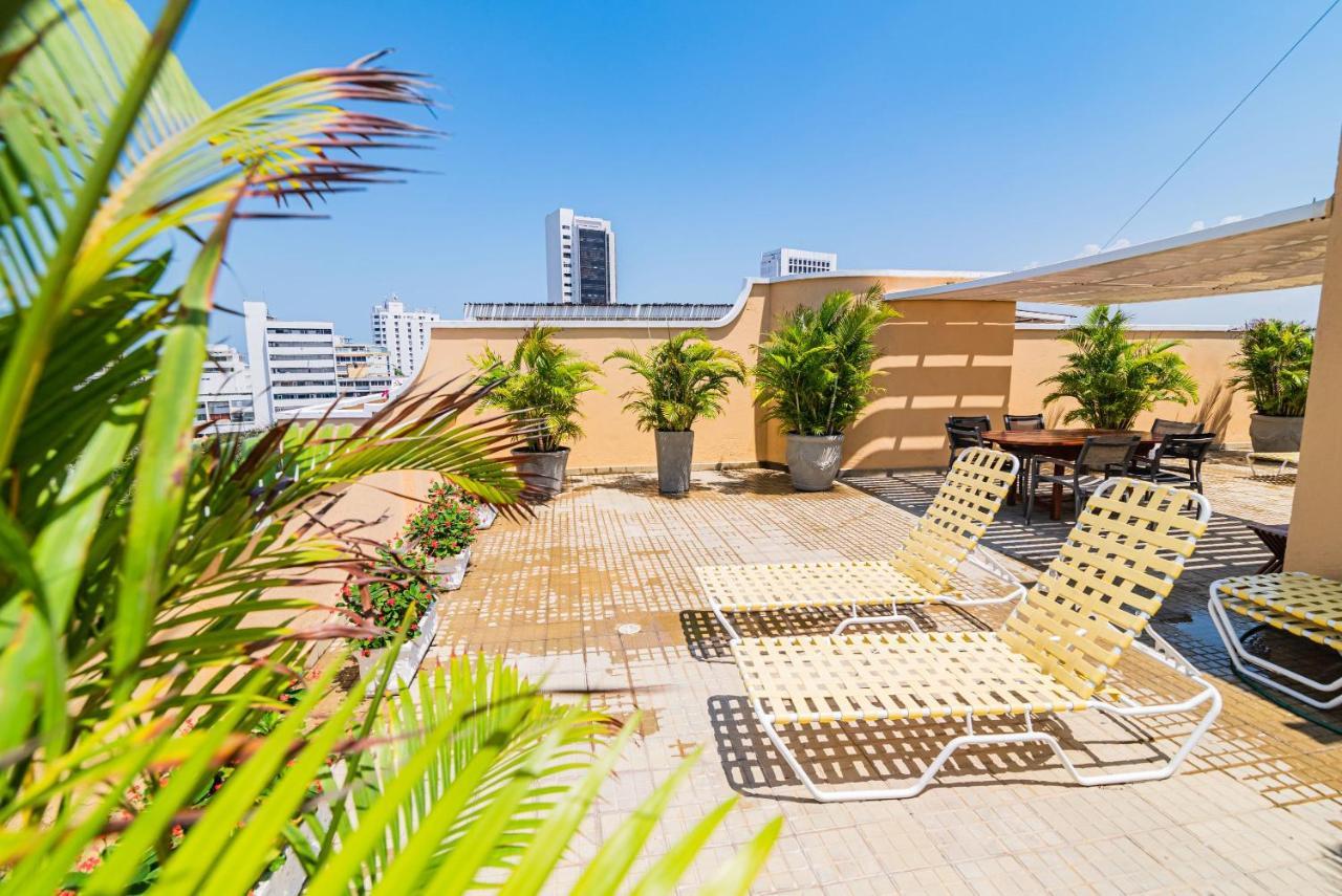 Awesome 2Br In Paradisiac Cartagena 外观 照片