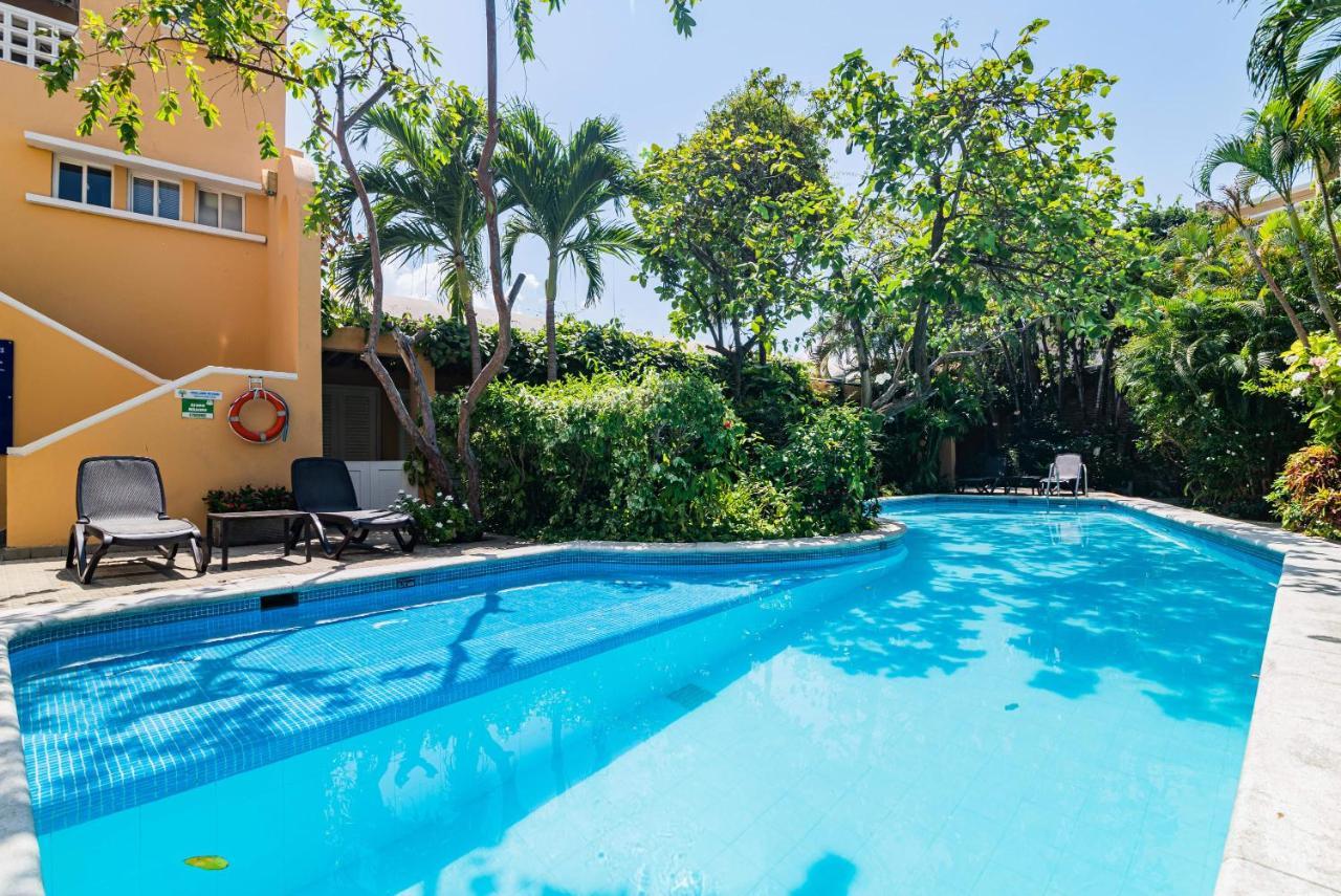 Awesome 2Br In Paradisiac Cartagena 外观 照片