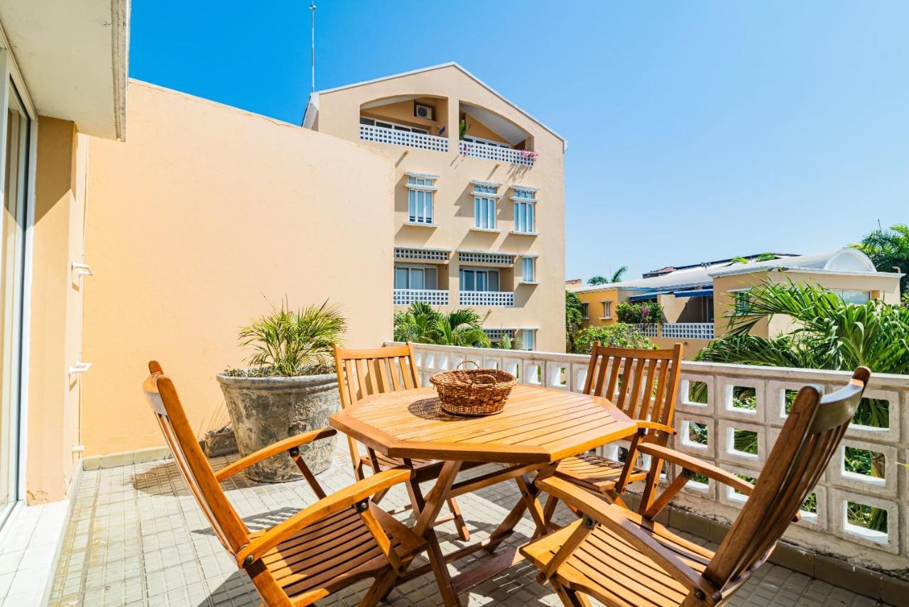 Awesome 2Br In Paradisiac Cartagena 外观 照片