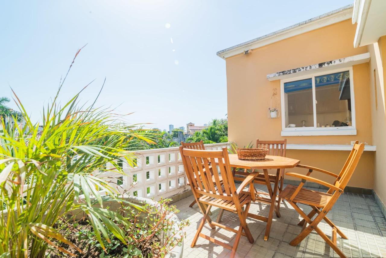 Awesome 2Br In Paradisiac Cartagena 外观 照片
