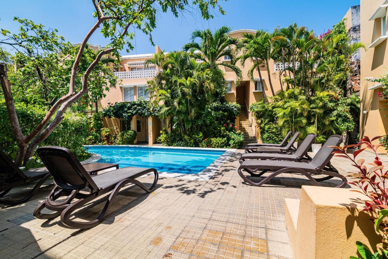 Awesome 2Br In Paradisiac Cartagena 外观 照片