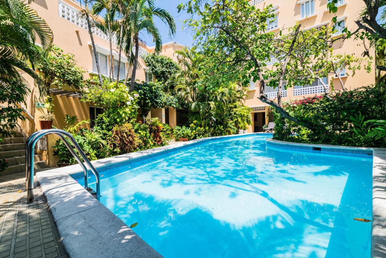 Awesome 2Br In Paradisiac Cartagena 外观 照片