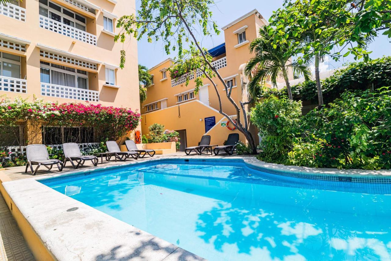 Awesome 2Br In Paradisiac Cartagena 外观 照片